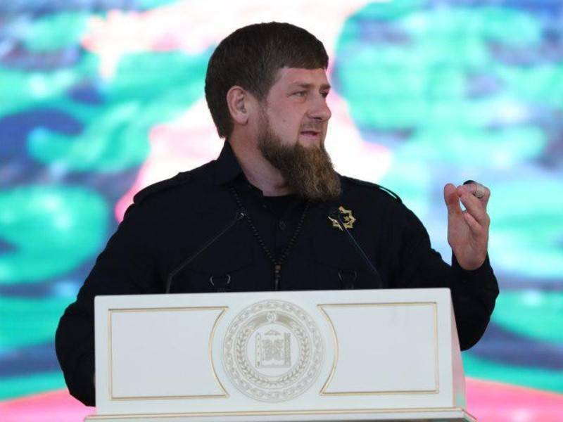 Информацию об отравлении Кадырова прокомментировали в Чечне