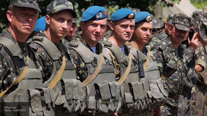 Украинские военные извинились в Сети за то, что "не сдохли" в Донбассе