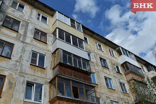 В Коми пересчитают размер взноса на капитальный ремонт жилья