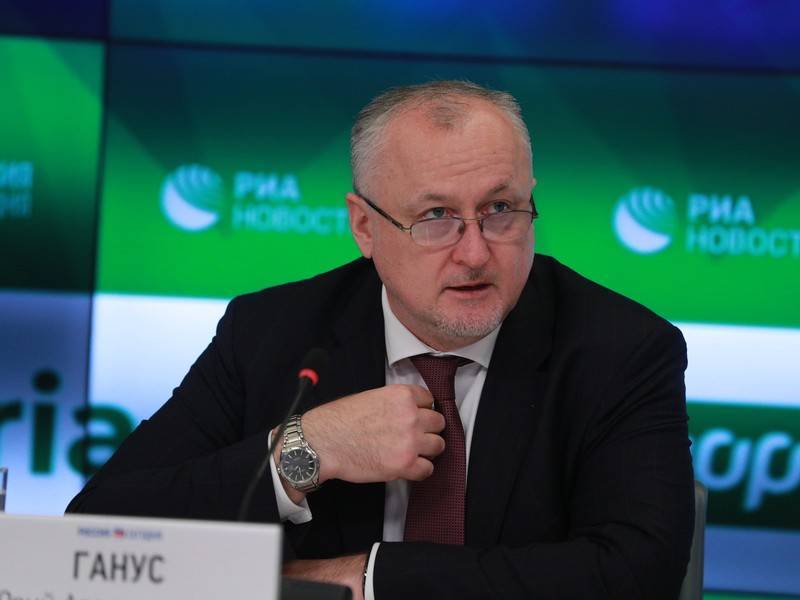 Глава РУСАДА считает, что Россию могут отстранить от двух Олимпиад