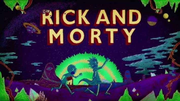 Вышел трейлер четвертого сезона «Рика и Морти»