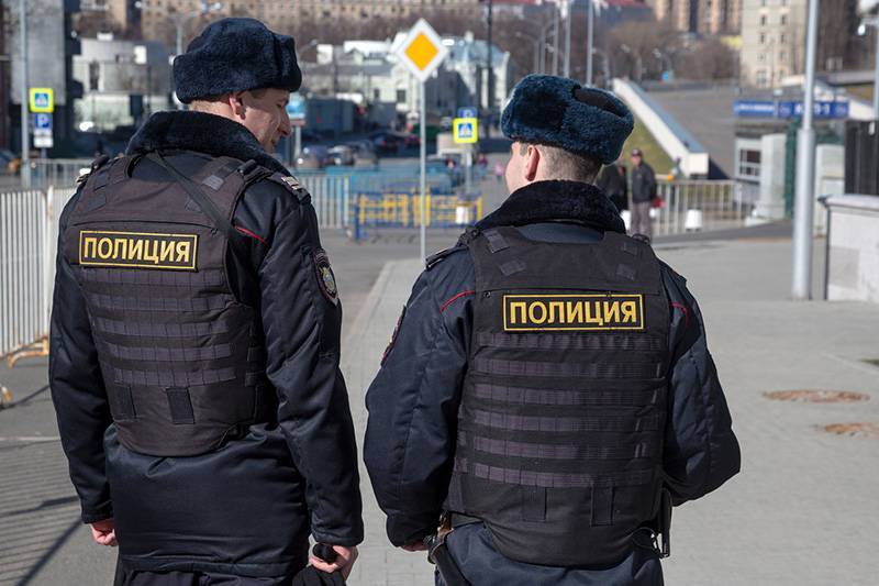 Нашел крайнюю: раскрыт мотив убийства студентки в Домодедове