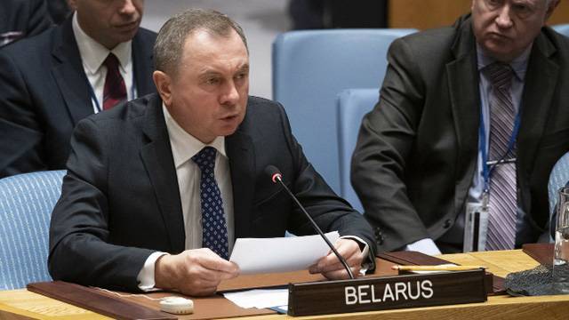 Минск боится оказаться на острие противостояния России и НАТО