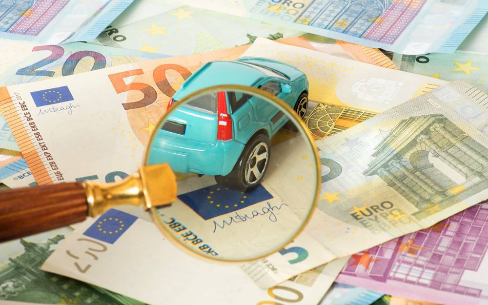 В Европе призывают ввести начисляемый транспортный налог