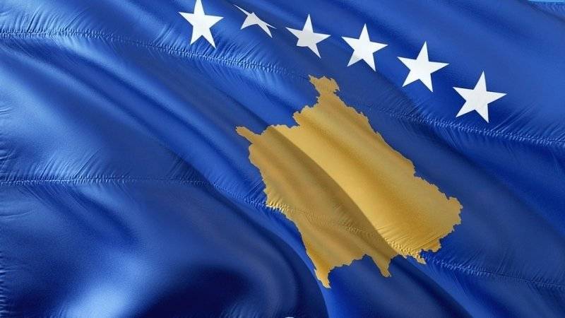 Правящая партия Хашима Тачи проиграла на парламентских выборах в Косово