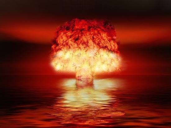 Ученые предсказали ядерную войну в 2025 году
