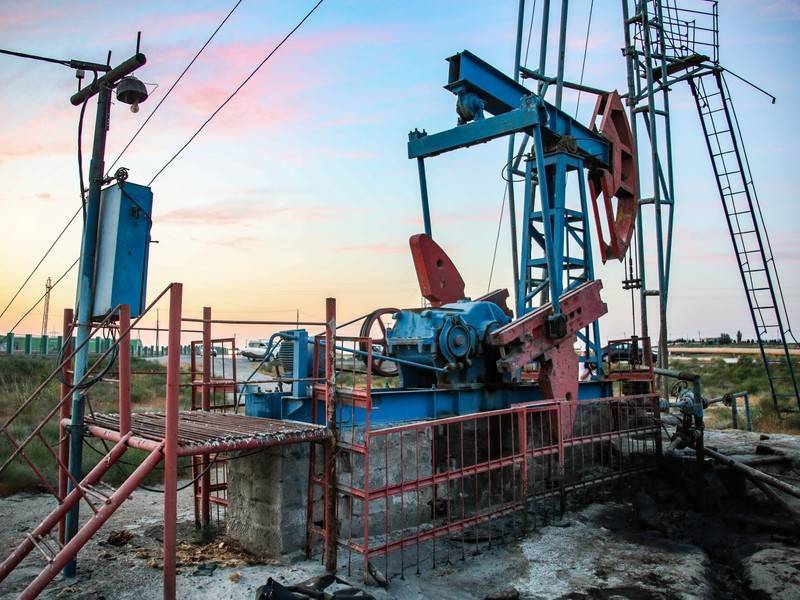 Генсек ОПЕК сообщил об увеличении потребления нефти в&nbsp;мире