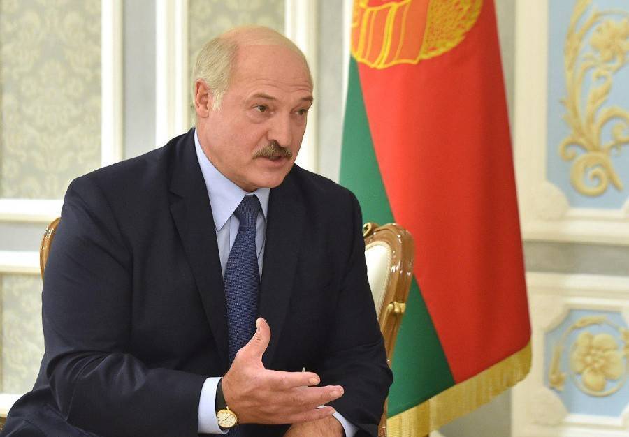 Проблемы в ЕврАзЭС совершенствуют его работу – Лукашенко