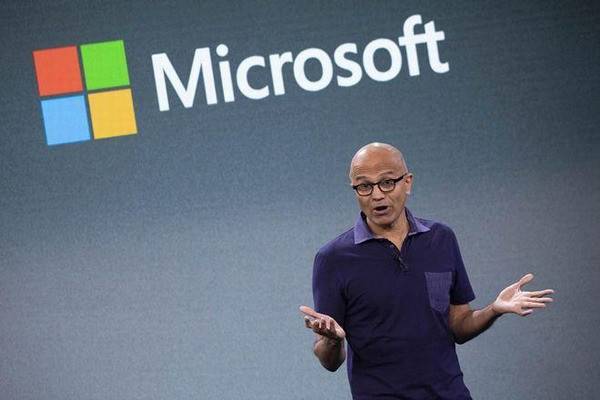 Гендиректор Microsoft: «Windows больше не главный наш продукт»
