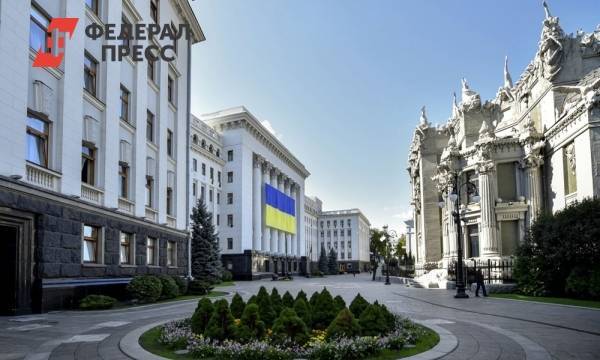 В Киеве заявили, что даже соглашение по Донбассу не приведет к миру между Россией и Украиной