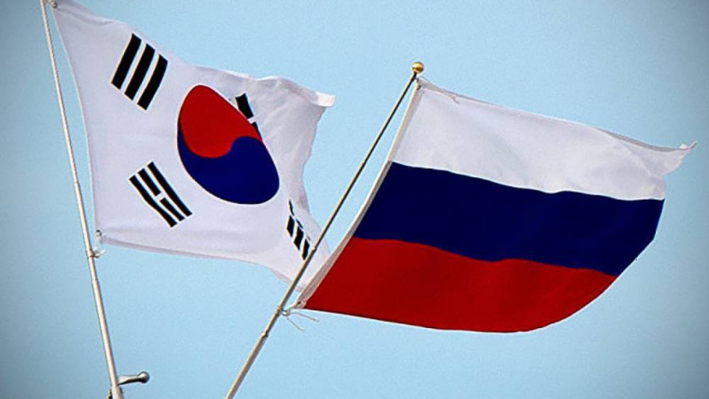 В Петербурге отпраздновали День основания Республики Корея