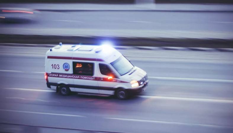 Водитель погиб в ДТП на «Коле» в Карелии