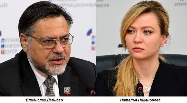 Республики Донбасса отреагировали на заявление Киева о срыве отвода войск