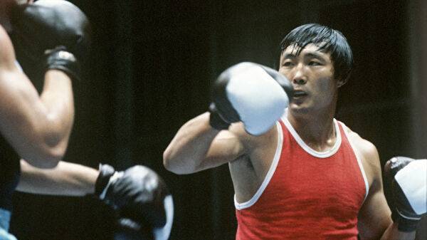 Тренер сборной Японии по боксу: в Бурятии меня помнят по победе в 1974-м