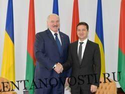 Союз Беларуси и Украины как новые возможности развития