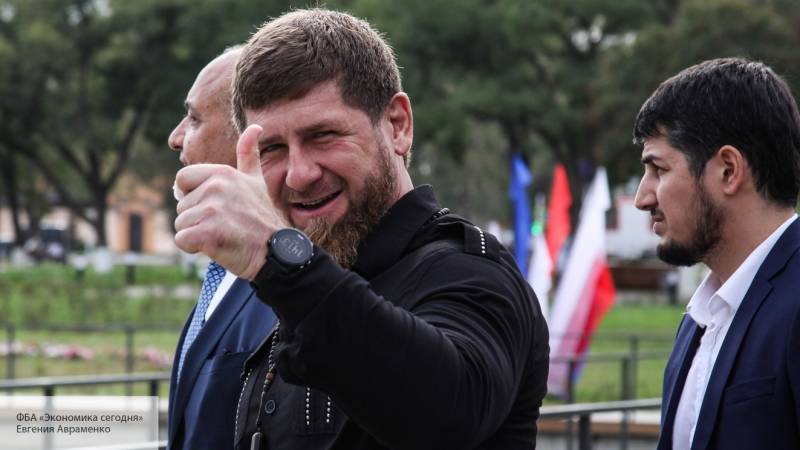 Топ-5 высказываний Рамзана Кадырова в день рождения лидера Чечни