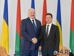 Союз Беларуси и Украины как новые возможности развития