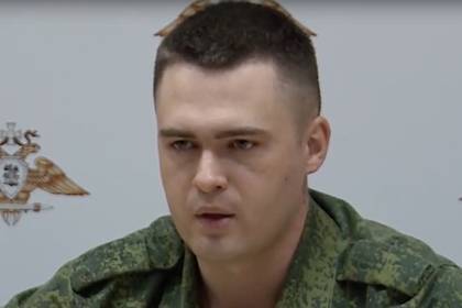 ДНР обвинила власти Украиы в срыве разведения войск в Донбассе