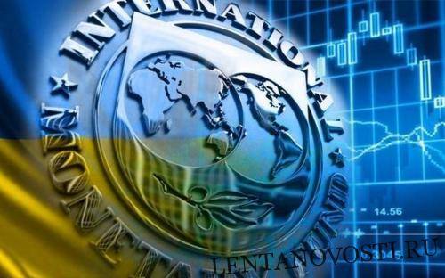 Финансовая удавка: чем для Украины опасно сотрудничество с МВФ?