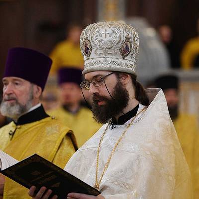 РПЦ приняла в свою юрисдикцию бывший экзархат русских церквей Константинополя - radiomayak.ru - Москва
