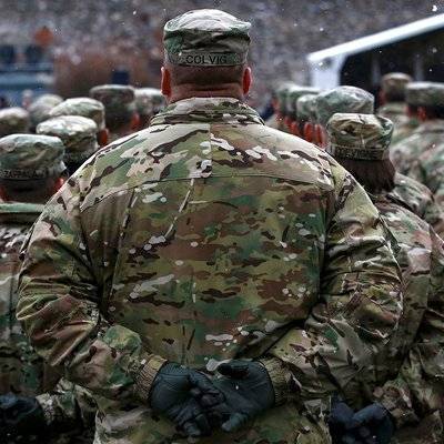 США проведут крупнейшую за 25 лет передислокацию войск в Европу в рамках учений НАТО
