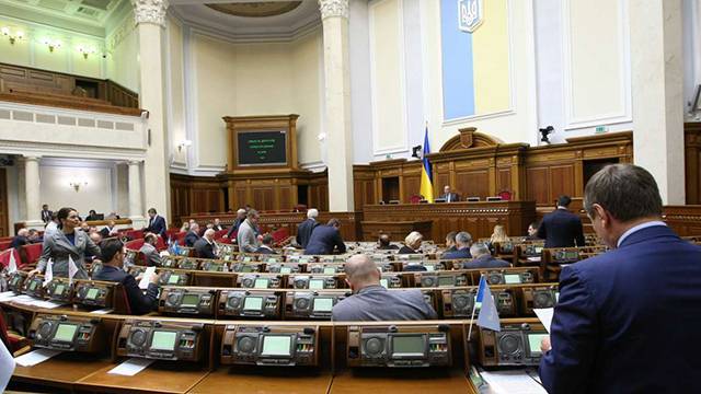 Киев допустил, что не признает итоги выборов в Донбассе