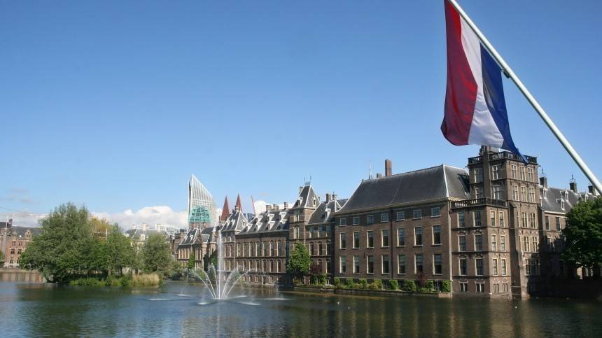 Больше не Голландия: Нидерланды стали стесняться главных свобод страны