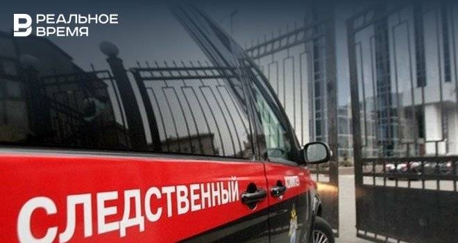 В Московской области задержан подозреваемый в убийстве 17-летней студентки