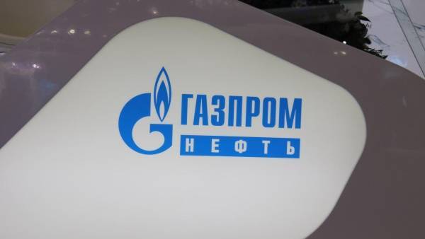 Глава компании «Газпром нефть» заявил, что беспорядки в Ираке не влияют на ее работу