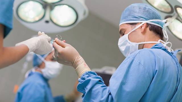 В России в три раза выросло число операций по пересадке органов