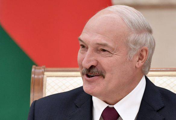 Лукашенко намекает Западу, что он сделал выбор в его пользу