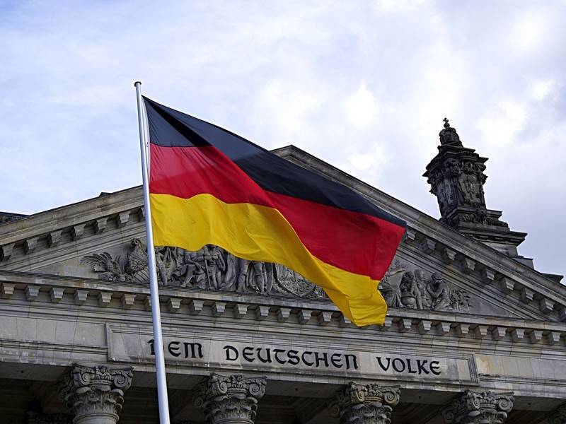 Американские пошлины сильнее всего ударят по Германии