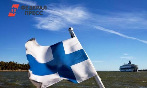 Жители Северной столицы снова могут оформить финскую визу за две недели