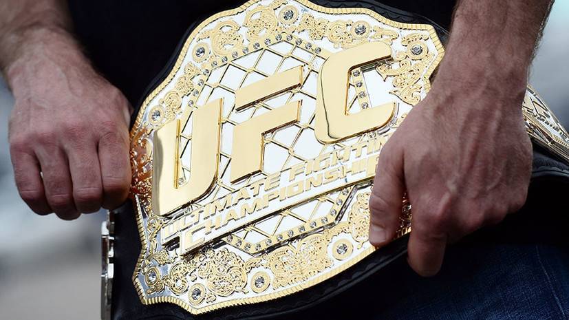 Махачев вызвал на бой новозеландского бойца UFC Хукера