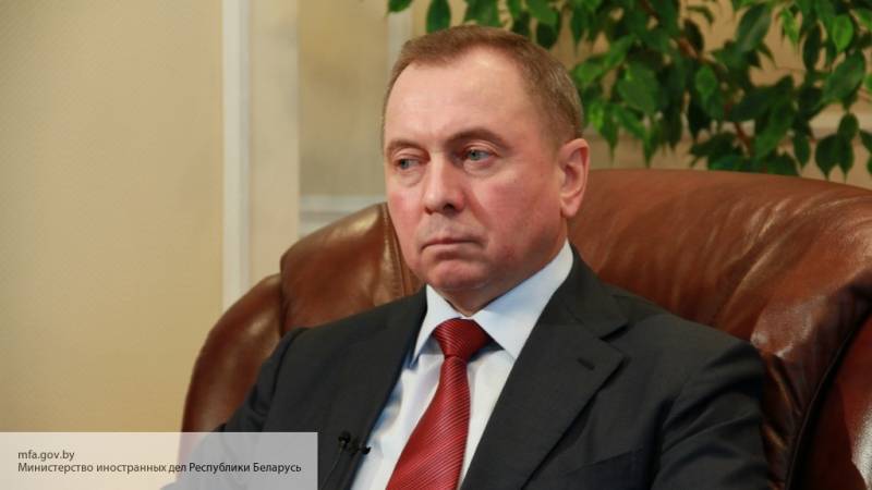 МИД Белоруссии подтвердил намерение не размещать РСМД