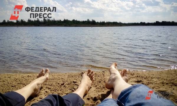 Россияне поделились своими главными слабостями в отпуске