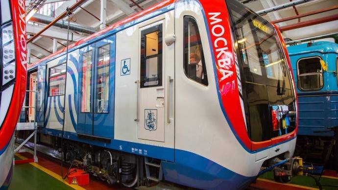 Еще 4 ветки метро в Москве планируют продлить на 17 километров