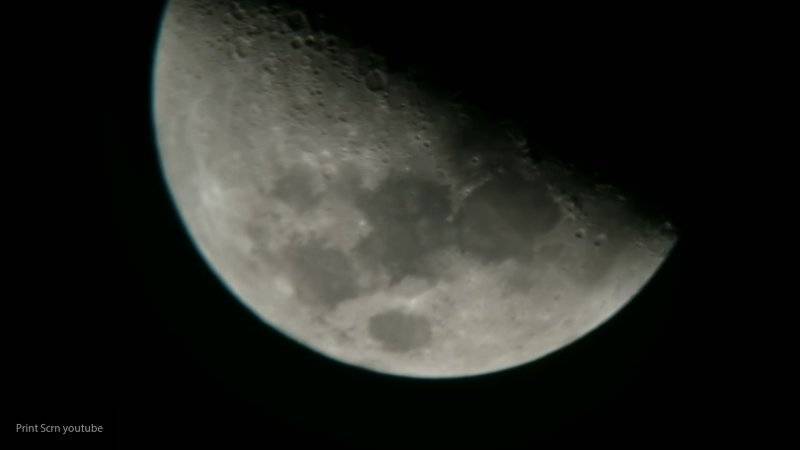 Снимки обратной стороны Луны впервые были сделаны 60 лет назад