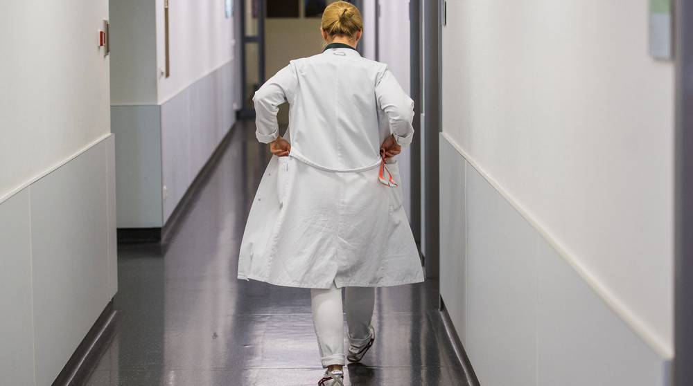 Медсестры НИИ имени Блохина собираются уволиться вслед за детскими онкологами