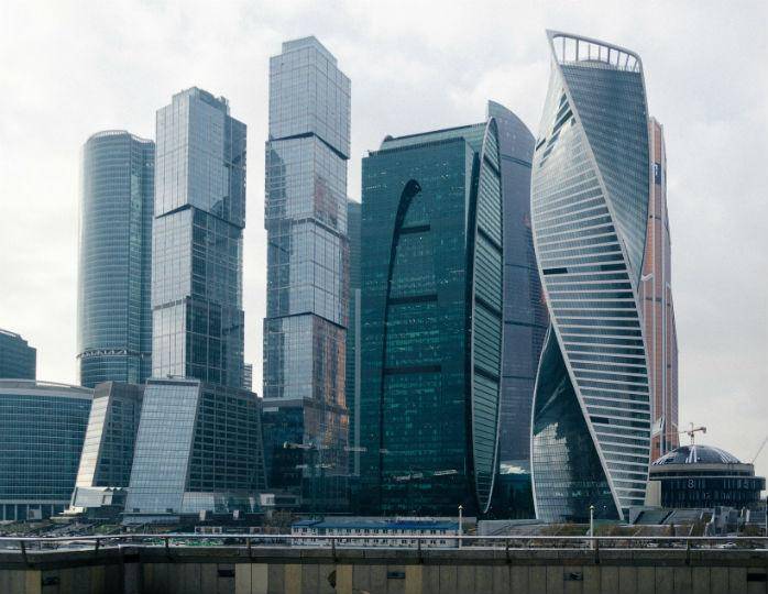 Синоптики рассказали о холодной погоде в понедельник в Москве