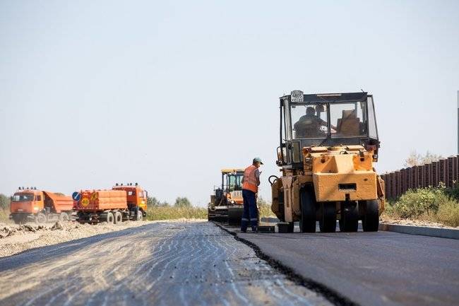 Власти обсудят с жителями Новосибирской области качество ремонта дорог