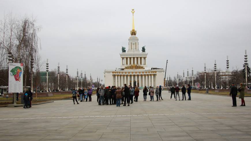 Москвичи проголосуют за лучший отреставрированный памятник архитектуры