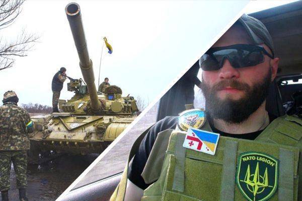 NRC Handelsblad: Более 2000 бойцов из пятидесяти стран воюют на Украине