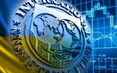 Финансовая удавка: чем для Украины опасно сотрудничество с МВФ?