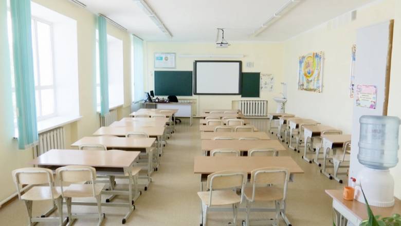 Работу учителя считают непрестижной 65% россиян