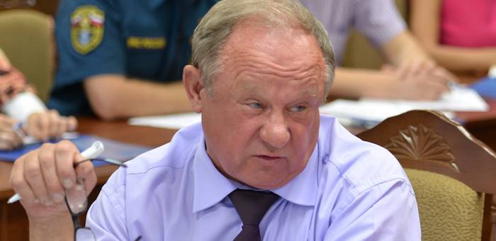 Бывший мэр Горно-Алтайска получил условный срок по делу о мошенничестве на 100 млн рублей