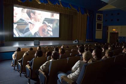 На Ямале открылся виртуальный концертный зал