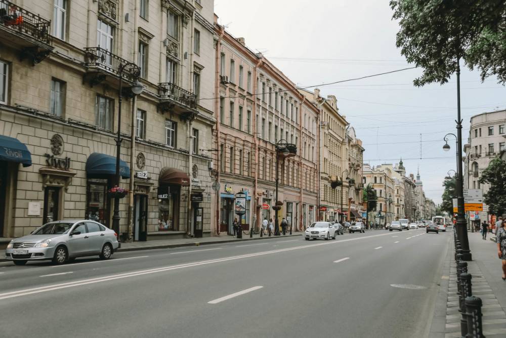 Эксперты рассказали, кто и за сколько арендует офисы в Петроградском районе