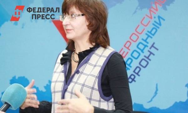 Светлане Яремчук ищут замену в Союзе журналистов