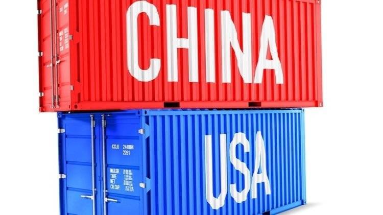 Власти Китая сузят повестку торговых переговоров с США